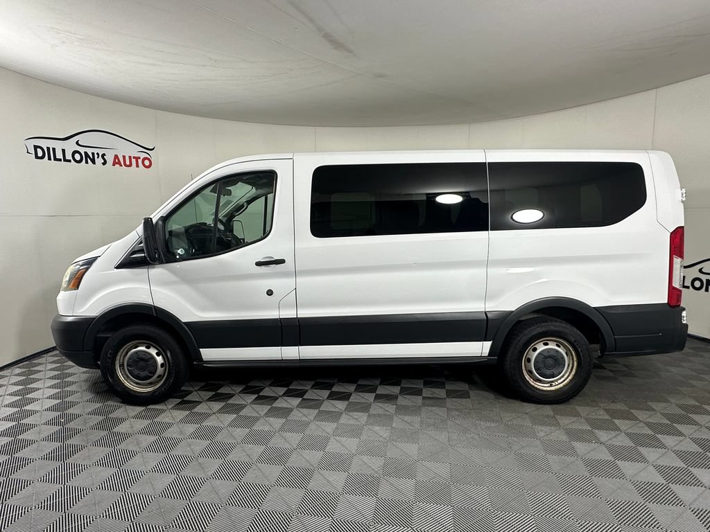 Used 2016 Ford Transit 150 XL RWD image 3