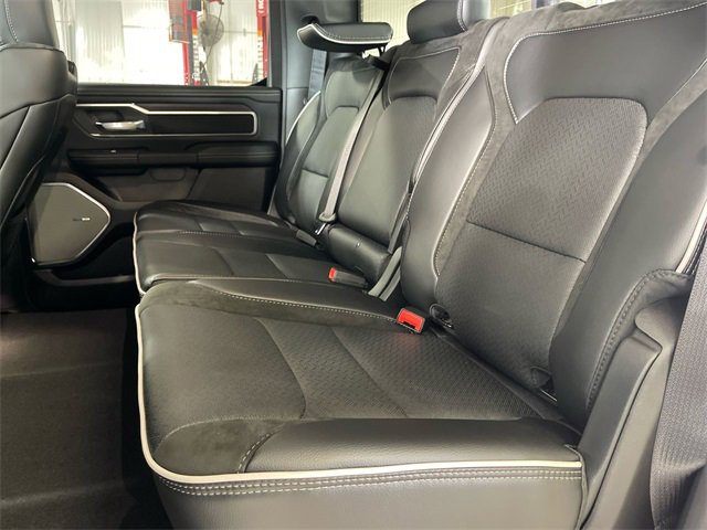 New 2026 RAM 1500 Laramie image 22