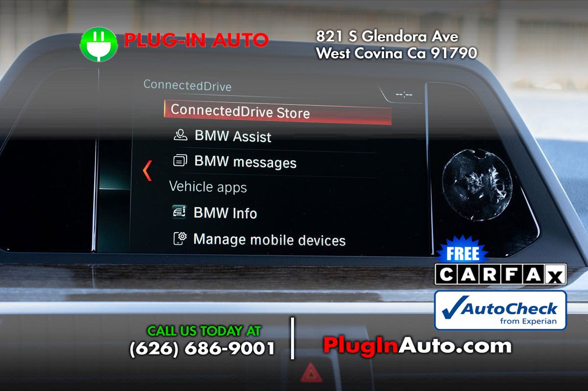 Used 2019 BMW X3 sDrive30i w/ Convenience Package image 30