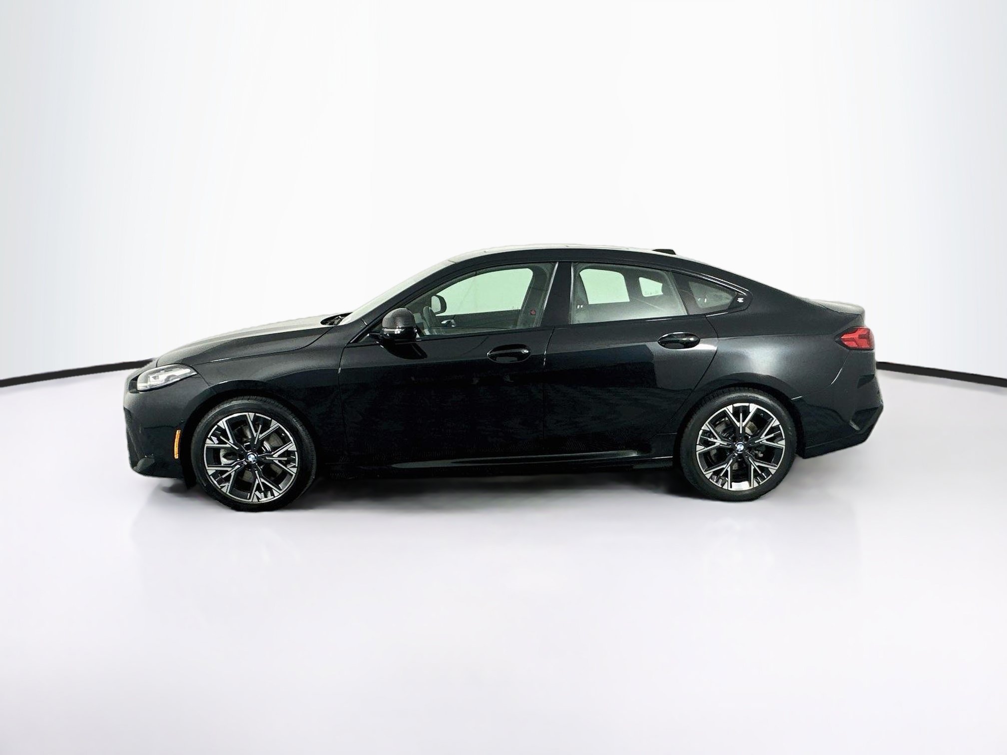 Used 2025 BMW 228i xDrive AWD/4WD image 4