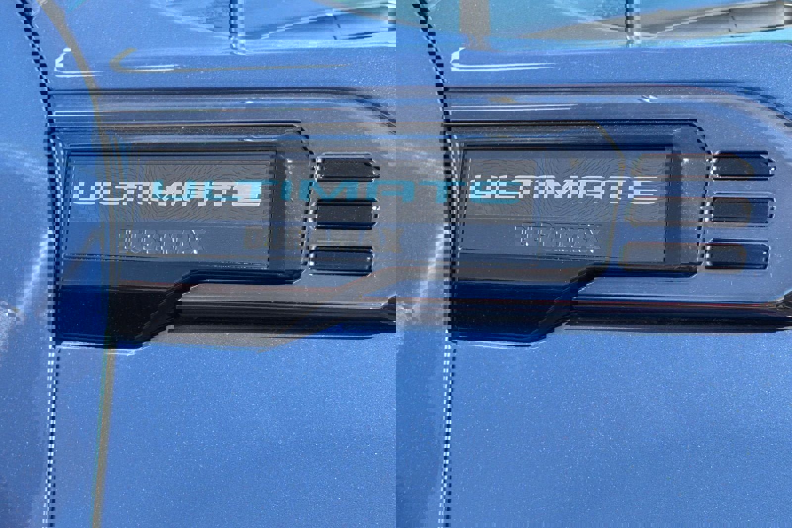 New 2026 GMC Sierra 3500 Denali Ultimate image 6