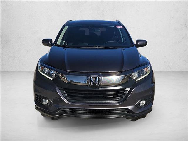 Used 2022 Honda HR-V EX image 2