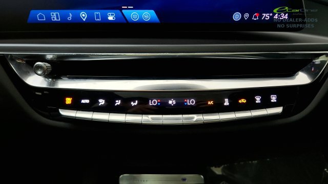 Used 2024 Cadillac Lyriq Tech w/ Driver Assist Package AWD/4WD image 68