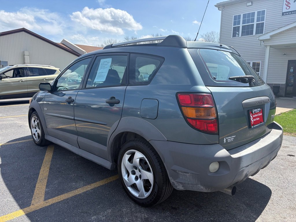 Used 2008 Pontiac Vibe w/ Preferred Package image 8