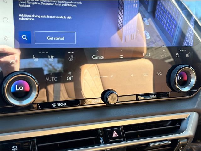 New 2026 Lexus RX 350 Premium image 35