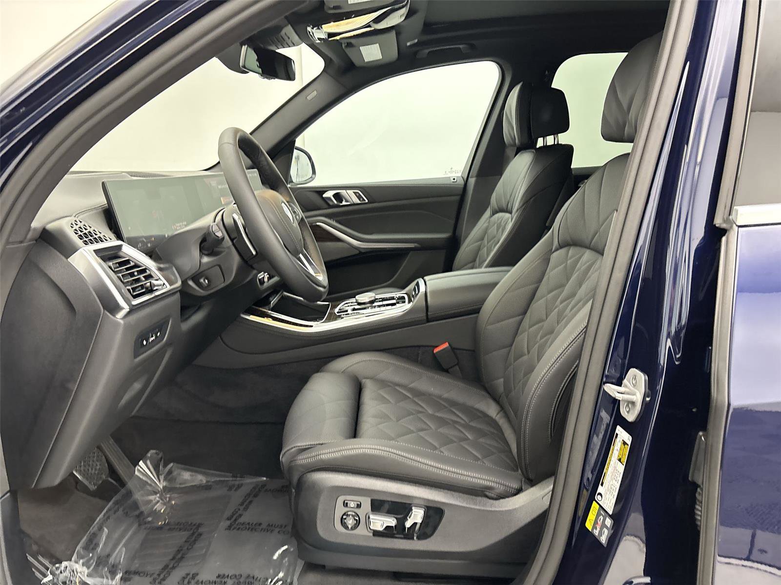 New 2026 BMW X5 xDrive50e AWD/4WD image 25