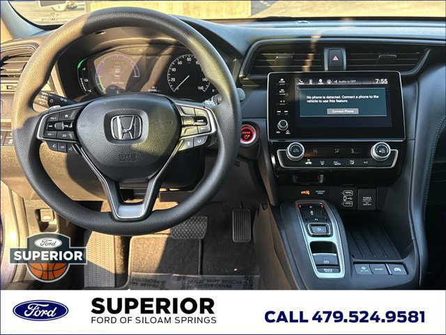 Used 2022 Honda Insight EX image 8