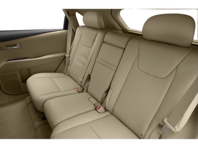 Used 2015 Lexus RX 350 AWD image 14
