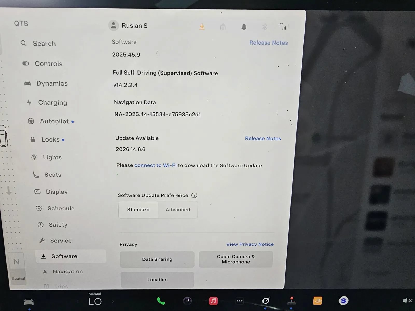 Used 2026 Tesla Model S AWD/4WD image 17