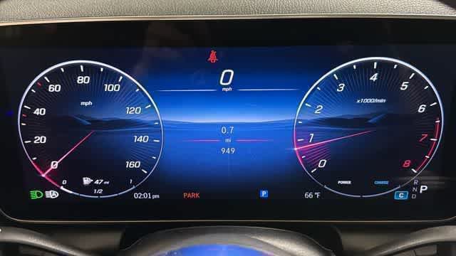 Certified 2026 Mercedes-Benz GLC 300 4MATIC image 5