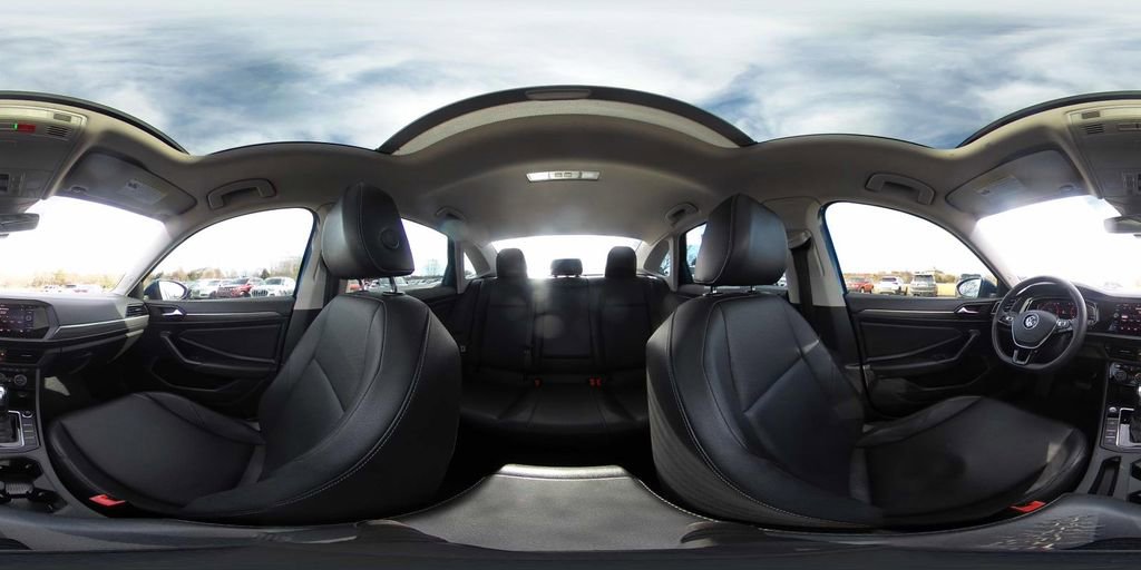 Used 2020 Volkswagen Jetta SEL image 26