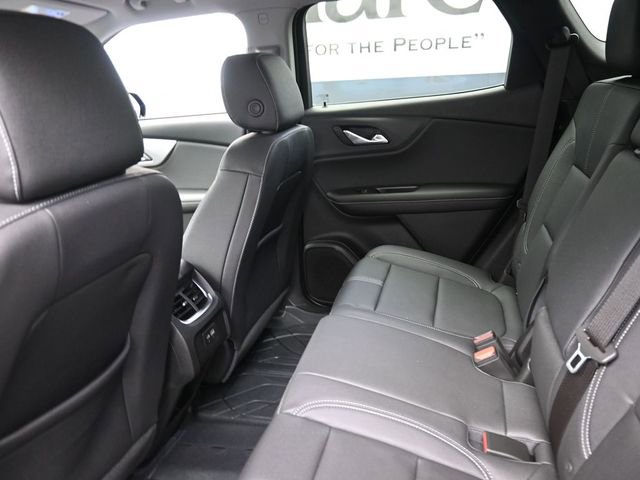 Used 2024 Chevrolet Blazer LT image 22