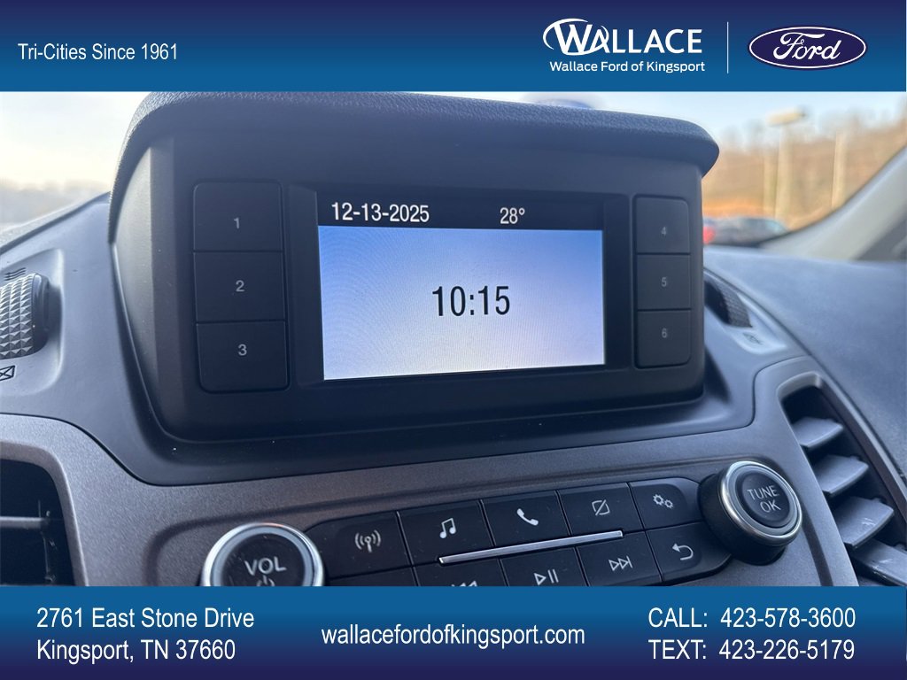 Used 2020 Ford Transit Connect XL w/ Trailer Tow Package image 11