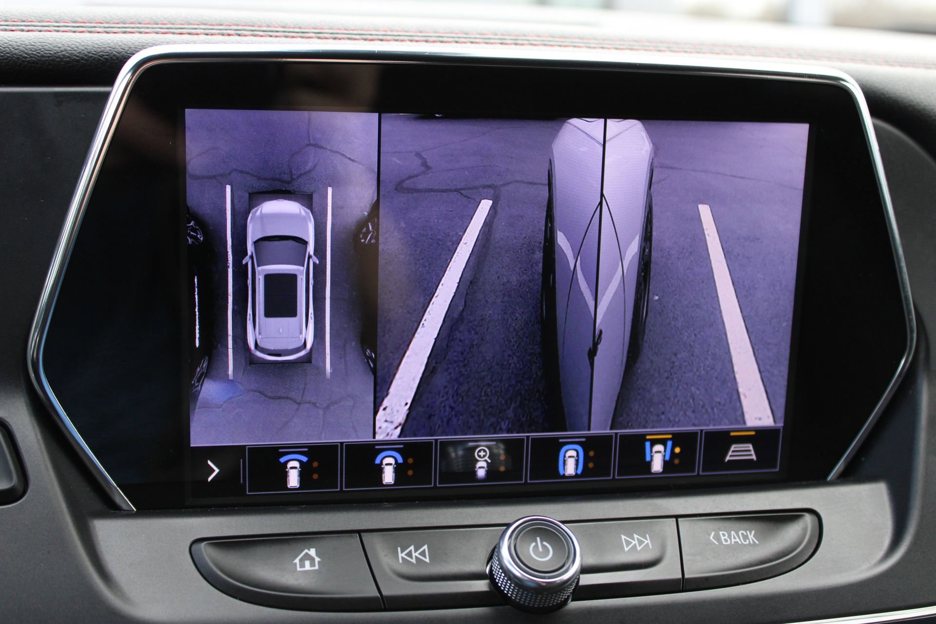 Used 2020 Chevrolet Blazer RS image 47