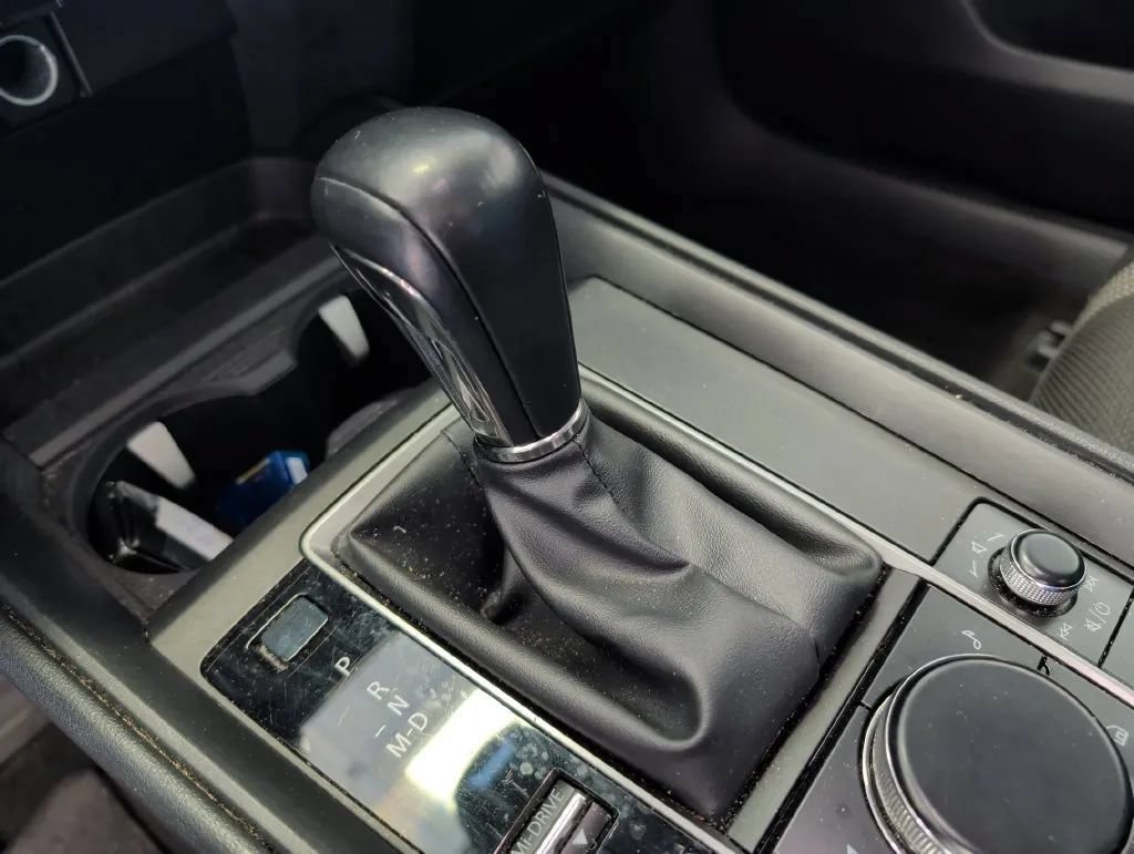 Used 2025 MAZDA CX-50 AWD 2.5 S w/ Preferred Package image 27