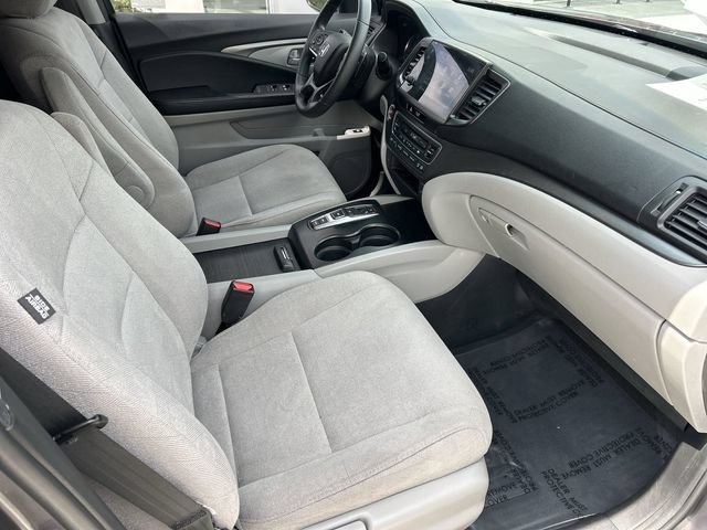 Used 2021 Honda Pilot EX image 12