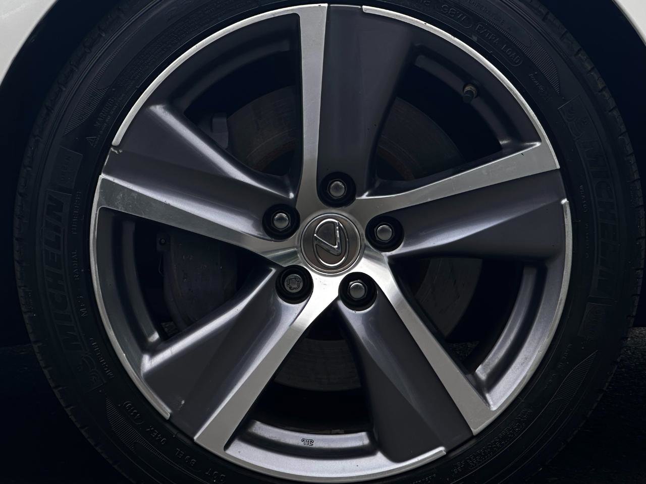 Used 2016 Lexus GS 350 RWD image 16