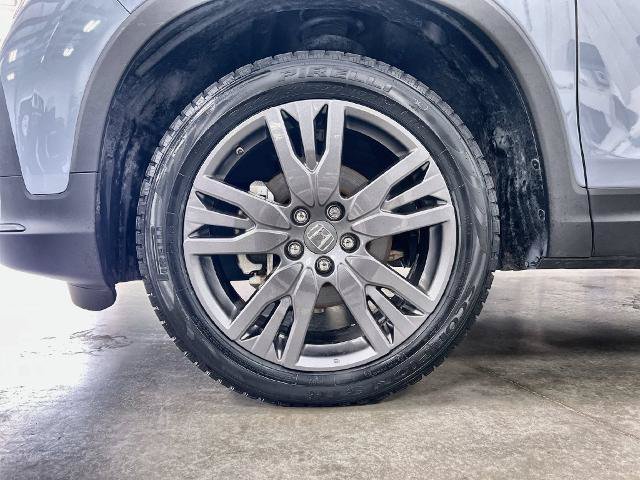 Used 2022 Honda Pilot Sport image 11