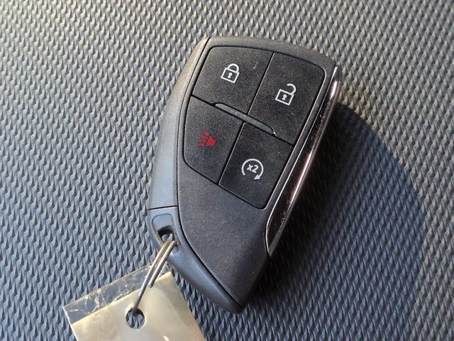 Used 2026 Chevrolet Equinox LT FWD image 27