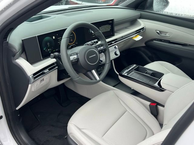 New 2026 Hyundai Tucson Limited image 10