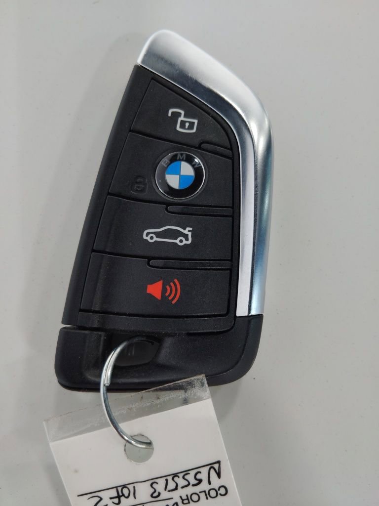 Used 2023 BMW i4 eDrive40 w/ Premium Package image 51