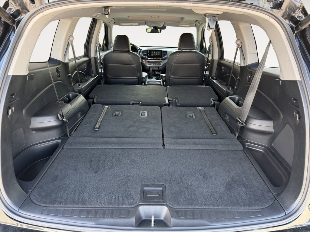 Used 2020 Honda Pilot EX-L image 23