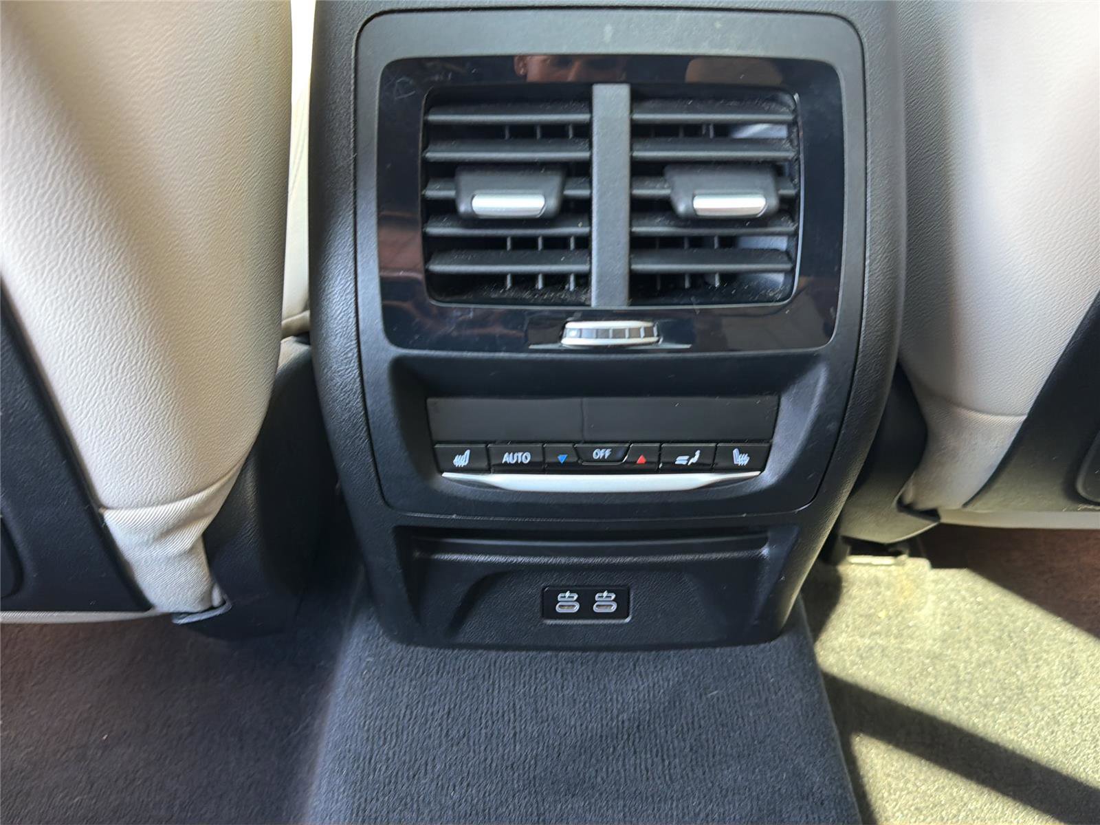 Used 2021 BMW X4 M w/ Executive Package AWD/4WD image 20