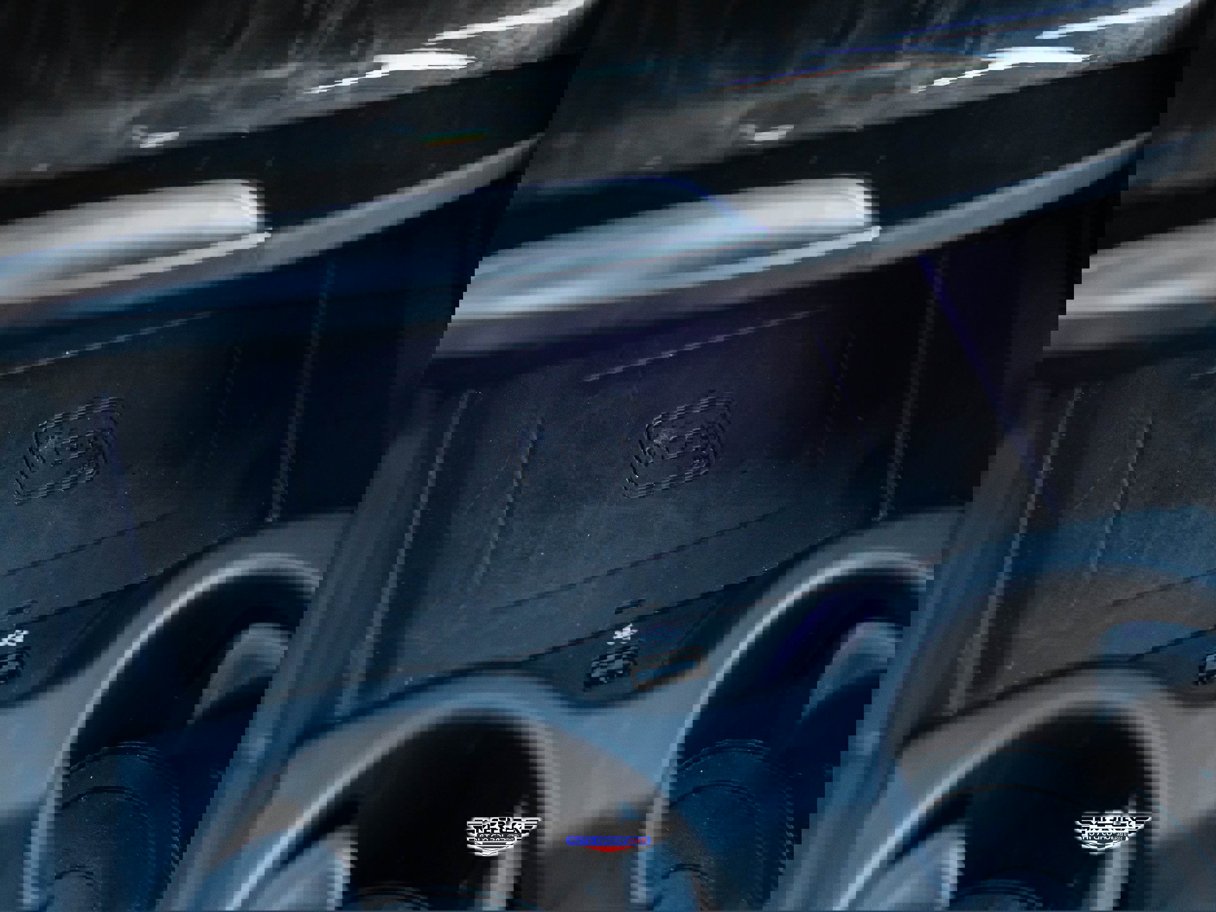 Used 2019 BMW 540i w/ M Sport Package image 39