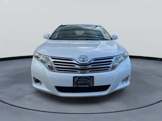 Used 2010 Toyota Venza AWD image 9
