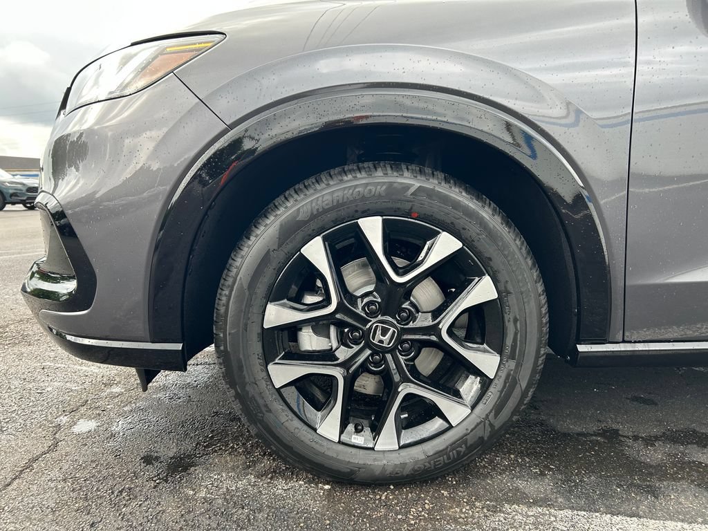 New 2027 Honda HR-V EX-L image 10