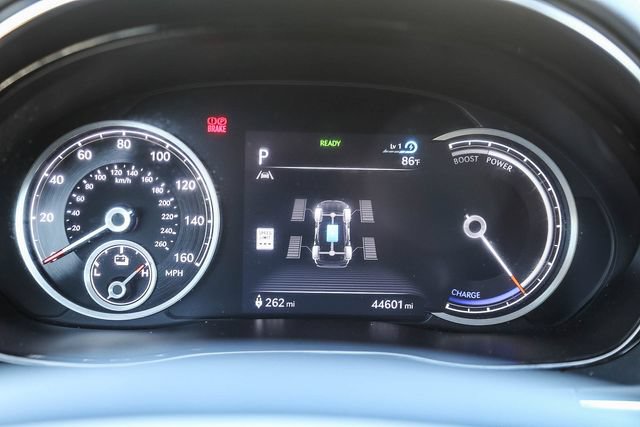 Used 2023 Genesis Electrified GV70 AWD/4WD image 27