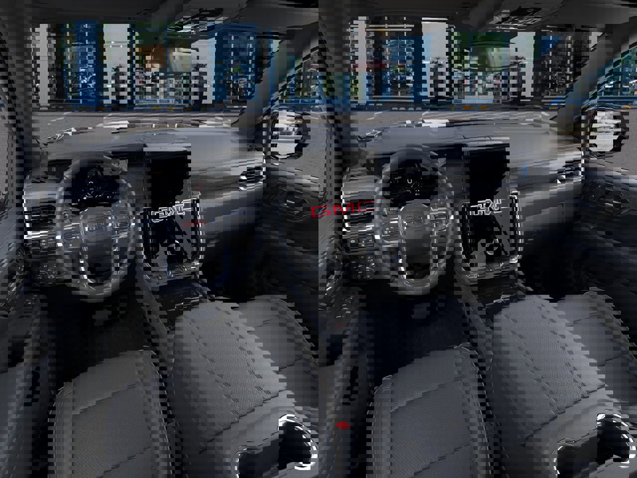 New 2026 GMC Yukon XL Elevation w/ LPO, Floor Liner Package image 15