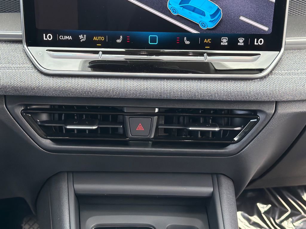 New 2026 Volkswagen Tiguan S AWD/4WD image 18