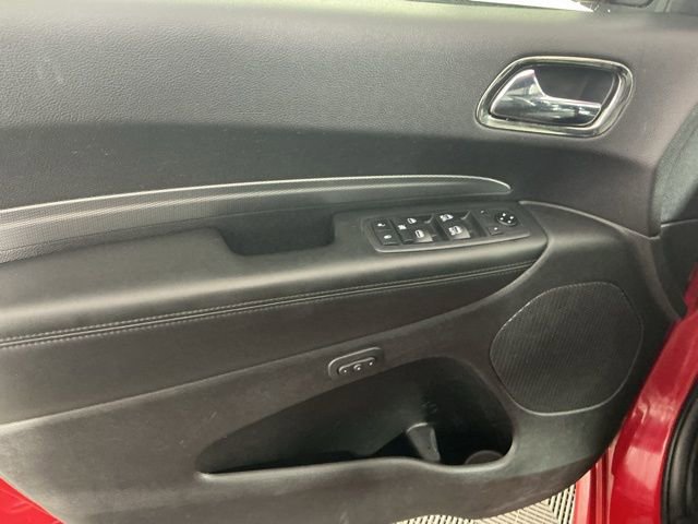 Used 2018 Dodge Durango GT w/ Blacktop Package image 7