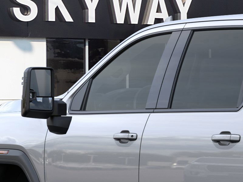 New 2026 GMC Sierra 2500 AT4 w/ AT4 Premium Plus Package image 31