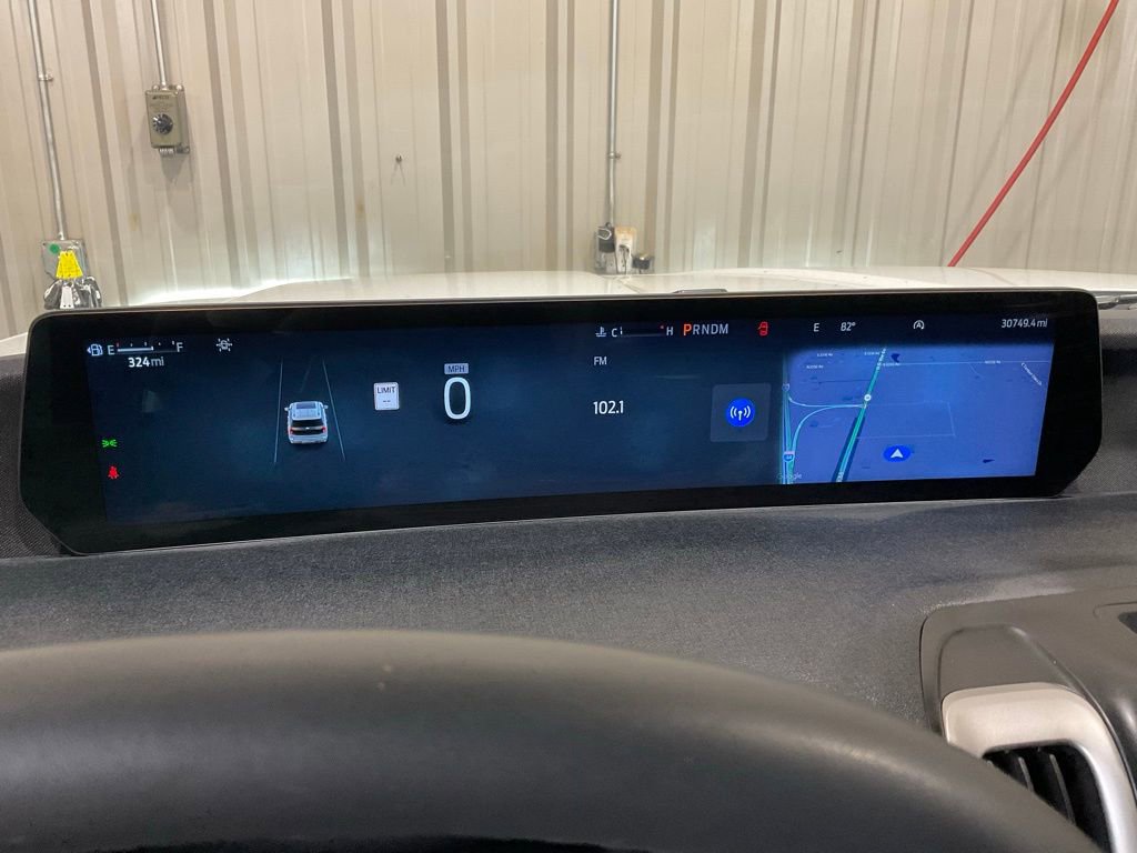 Used 2025 Ford Expedition Max Active RWD image 22