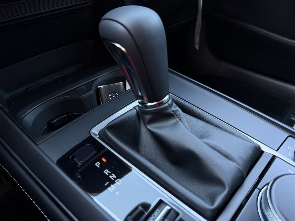 New 2026 MAZDA CX-30 AWD 2.5 S image 17