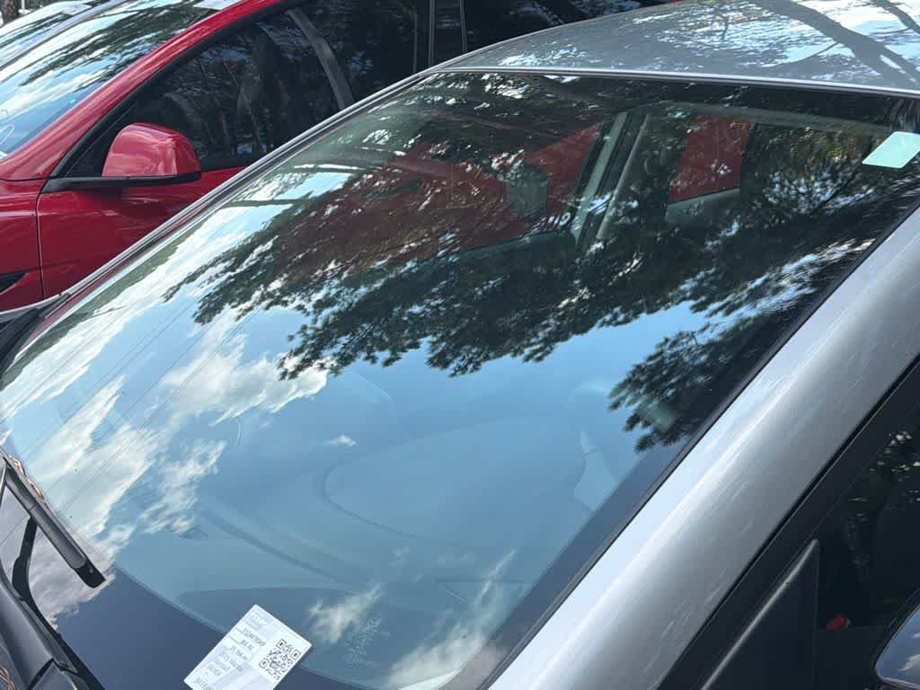 Used 2015 MAZDA MAZDA3 i SV FWD image 10