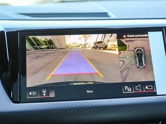 New 2026 Audi S e-tron GT Premium Plus AWD/4WD image 24