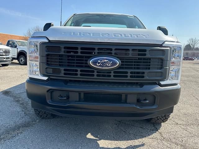 New 2025 Ford F250 XL w/ XL Off-Road Package image 18