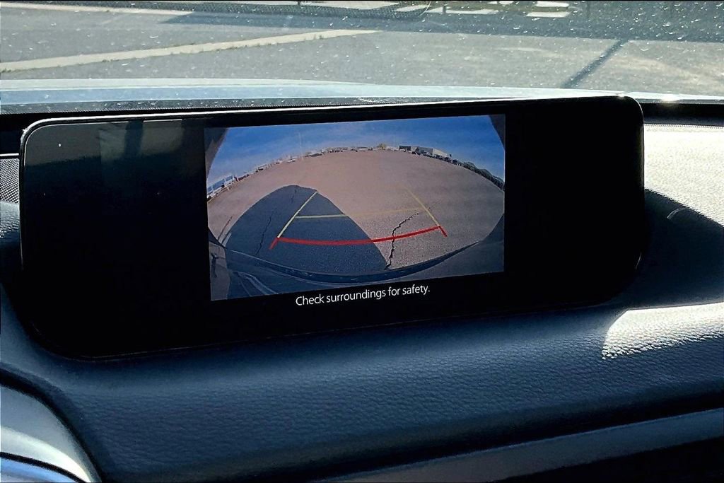 Used 2023 MAZDA CX-50 Meridian Edition w/ Cargo Package image 20