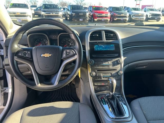 Used 2013 Chevrolet Malibu LS w/ Protection Package image 15