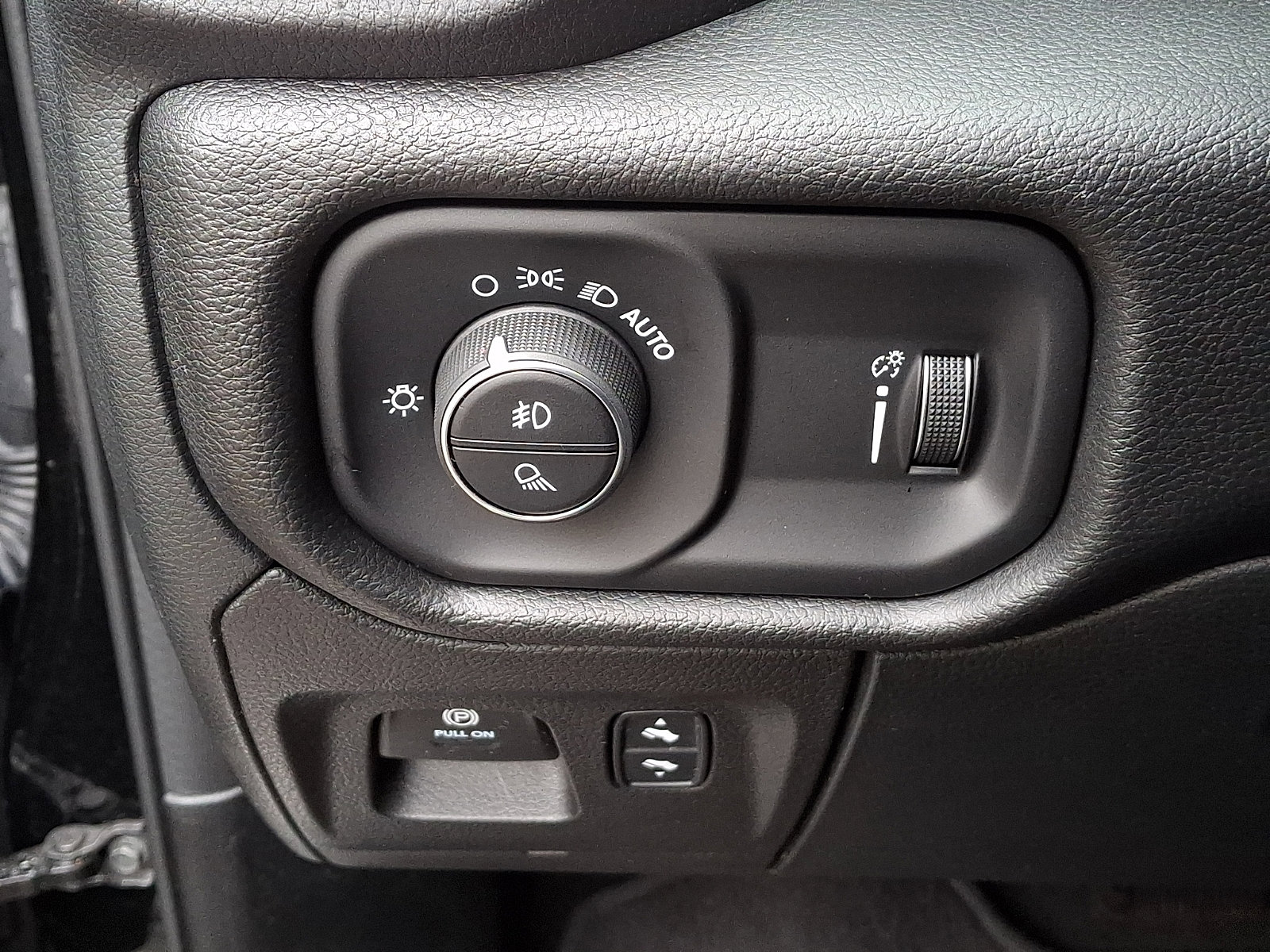 Certified 2022 RAM 1500 Big Horn AWD/4WD image 26