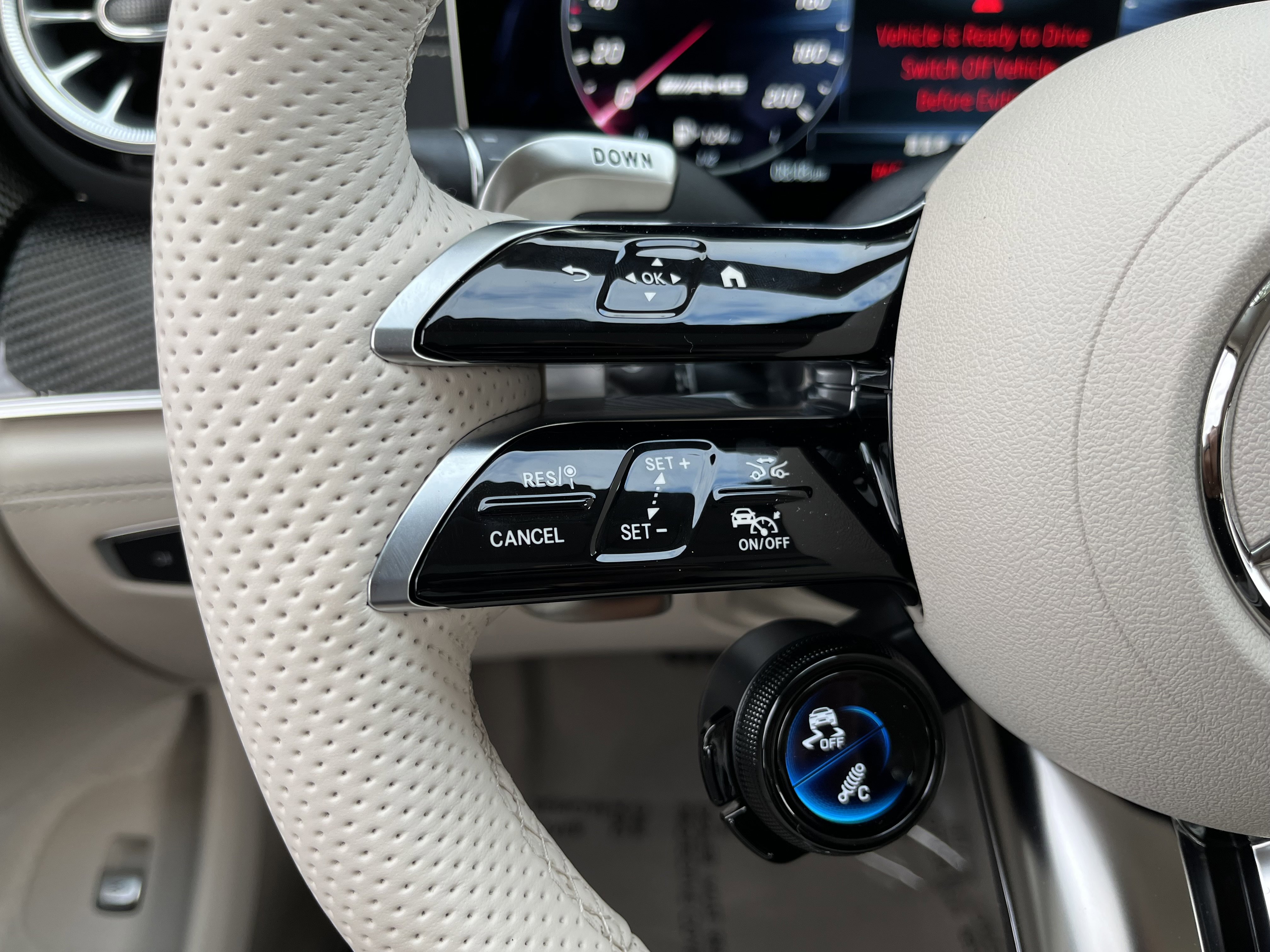 New 2026 Mercedes-Benz AMG GT 43 image 26