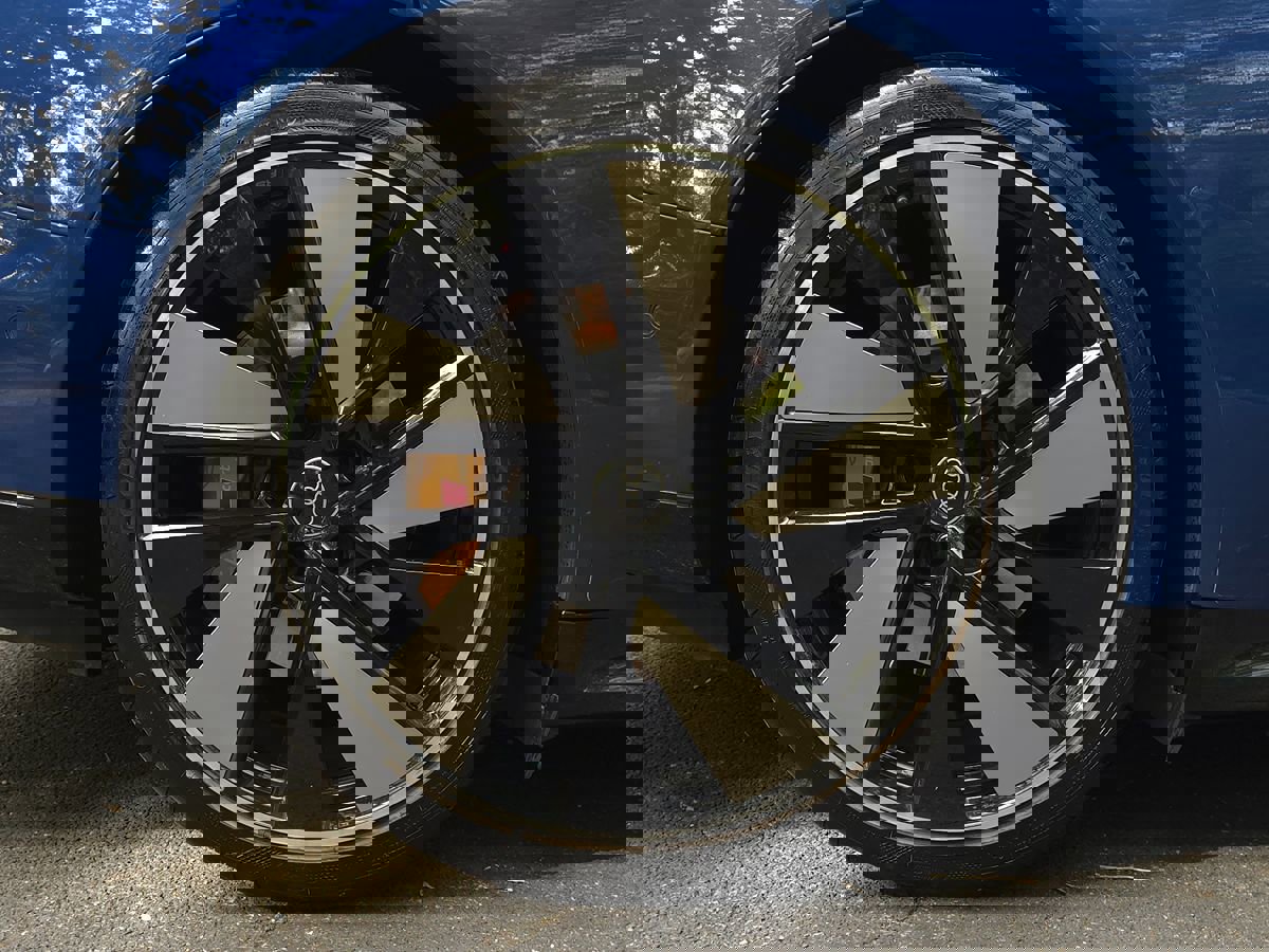 Used 2022 Audi RS e-tron GT w/ Carbon Performance Package image 69