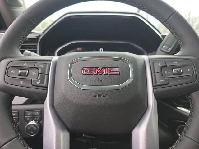 New 2026 GMC Sierra 1500 SLE image 29