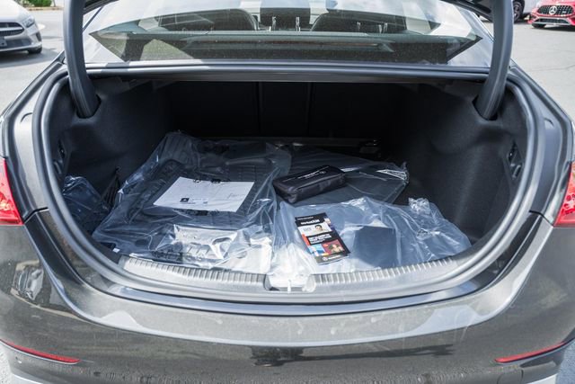 New 2026 Mercedes-Benz C 300 4MATIC Sedan image 10