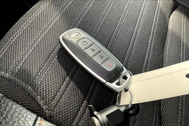 Certified 2024 Nissan Pathfinder Rock Creek image 14