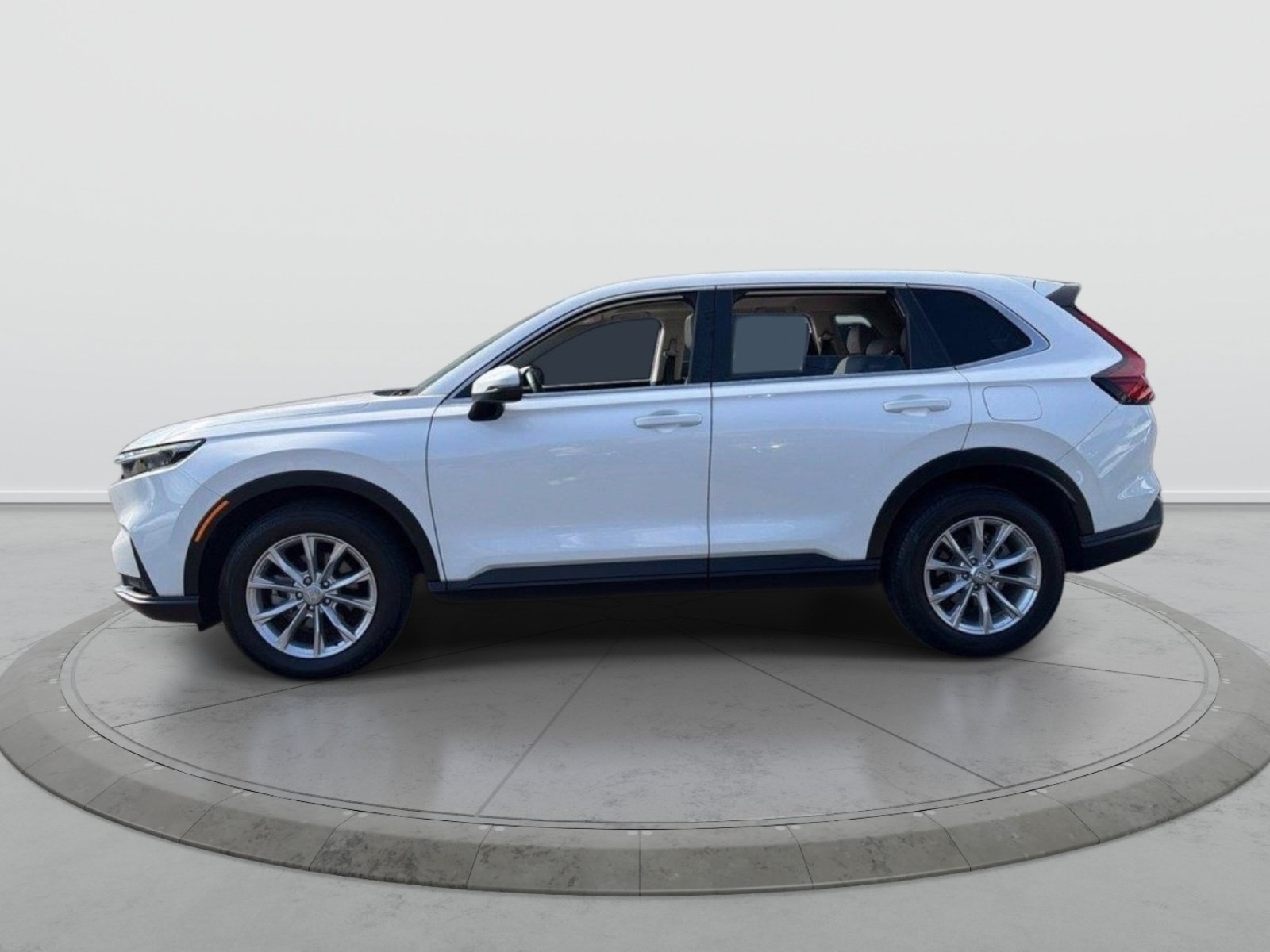 Used 2024 Honda CR-V EX-L image 4