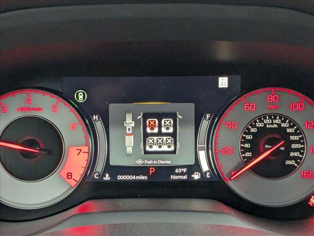 New 2025 Acura RDX A-Spec image 10